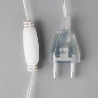 Светодиодная фигура «Звёзды золотистые» 20, 25, 30 см, металл, 220 В, свечение тёплое белое Светодиодная фигура «Звёзды золотистые» 20, 25, 30 см, металл, 220 В, свечение тёплое белое