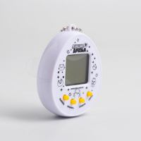 Электронная игра &laquo;Замурчательные котики&raquo;,168 персонажей, на блистере