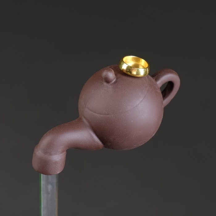 Подставка для благовоний Подставка для благовоний "Фонтан-невидимка" 33х13х12см