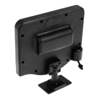 Светодиодный прожектор на солнечной батарее 18 Вт, выносная панель, пульт ДУ, 15 &times; 13 &times; 7 см, 6500К