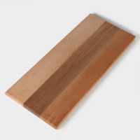 Доскa рaзделочнaя Премиум &laquo;Профессионaльнaя&raquo;, 70&times;30&times;3 см, бук