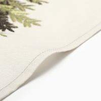 Новый год. Полотенце кухонное: Новый год «Этель» New Year`s kitchen 40х70 см, 100% хл, саржа 190 г/м2 Новый год. Полотенце кухонное: Новый год «Этель» New Year`s kitchen 40х70 см, 100% хл, саржа 190 г/м2