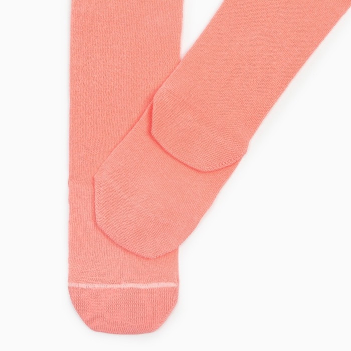 Колготки детские KAFTAN Колготки детские KAFTAN "Кошечка", 116-122 см, розовый