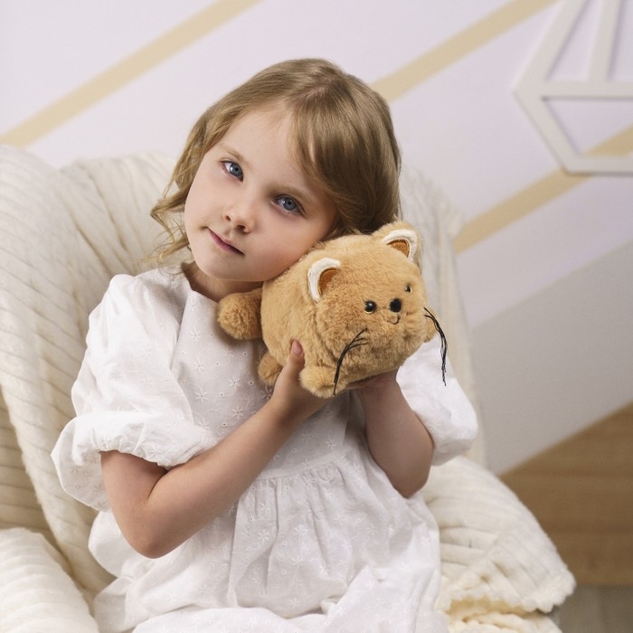 Мягкая игрушка "Кот"