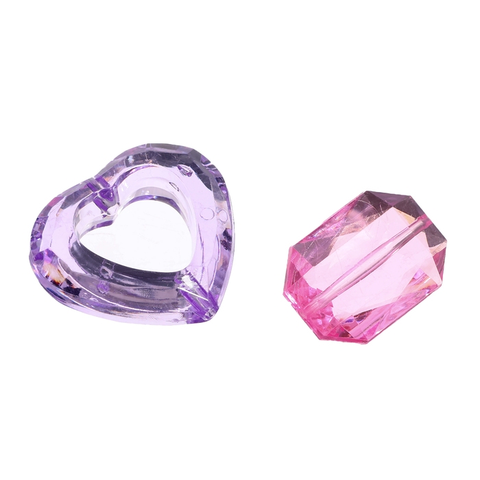 Набор для творчества &laquo;Создай украшение&raquo;, 20+ браслетов