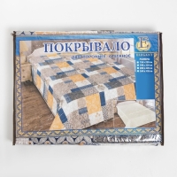 Покрывало Marianna &laquo;Элегант&raquo;, 150х220 см, пэ100%