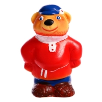 Набор резиновых игрушек &laquo;Колобок&raquo;, 7 шт.