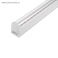 Фитосветильник светодиодный Smartbuy, 18 Вт, 1200 мм, IP40, 240 В, мультиспектральный Фитосветильник светодиодный Smartbuy, 18 Вт, 1200 мм, IP40, 240 В, мультиспектральный