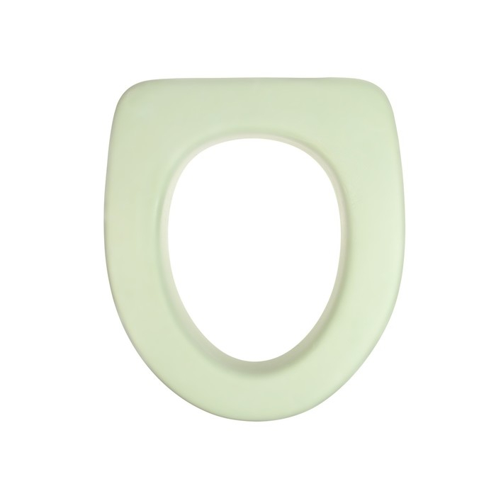 Сиденье для уличного туалета, 46 &times; 40 см, пенополиуретан, МИКС