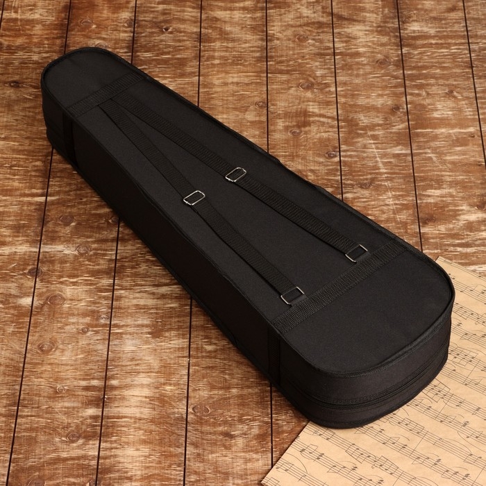 Чехол/Футляр для скрипки Music Life размер 3/4 Чехол/Футляр для скрипки Music Life размер 3/4