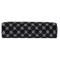 Пенал школьный на молнии "Классика" Calligrata, черный Пенал школьный на молнии "Классика" Calligrata, черный