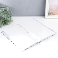 Фотоальбом на 300 фото 10х15 см "Сканди" 33,5х17,5х5 см Фотоальбом на 300 фото 10х15 см "Сканди" 33,5х17,5х5 см