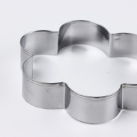 Пасха. Набор форм для печенья &laquo;Светлой пасхи&raquo;, 4 шт