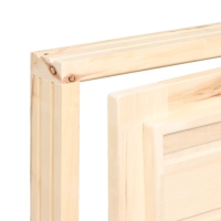 Дверь для бани и сауны "Эконом", ЛИПА 180&times;70см