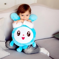 Игрушка-подушка &laquo;Крошик&raquo;