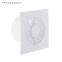 Вентилятор вытяжной AURAMAX A 5, 160х180 мм, d=125 мм, 220‒240 В