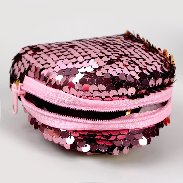 Подарочный набор для девочки с мягкой игрушкой &laquo;Кот&raquo;, 10 х 18 х 8 см