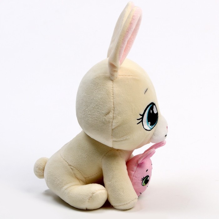 Мягкая игрушка &laquo;Зайка&raquo;
