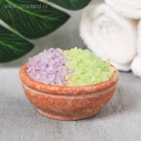 Соль для ванны &laquo;ОшеЛАМляй&raquo;, 500 г, аромат ягод, BEAUTY FОХ