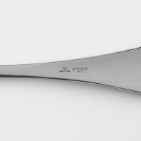 Ложка столовая &laquo;Соната&raquo; (&laquo;Империал&raquo;), длина 17,5 см, толщина 2 мм