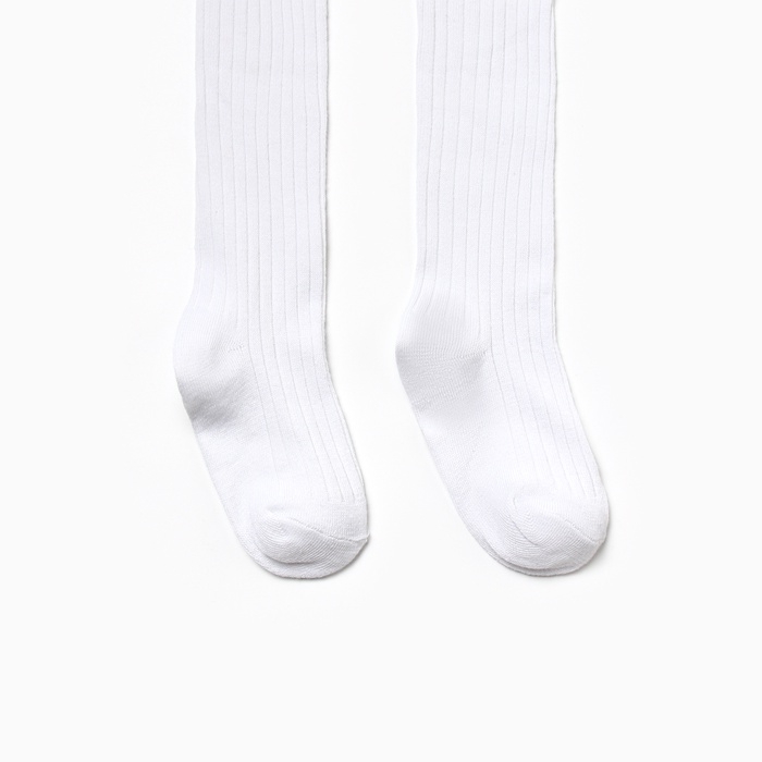 Колготки детские KAFTAN BASIC 86-92 см, белый