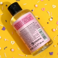 Шампунь для волос, увлажнение и питание, 300 мл, аромат вишни, TeenBee Шампунь для волос, увлажнение и питание, 300 мл, аромат вишни, TeenBee