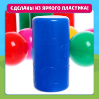 Игра детская «Городки» Игра детская «Городки»