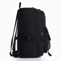 Рюкзак школьный 39х30х14 см &laquo;1 сентября: Спортшик&raquo;