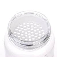 Бутылка для воды, 810 мл, "Пофигизм" Бутылка для воды, 810 мл, "Пофигизм"