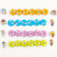 Геоборд &laquo;Профессии&raquo;