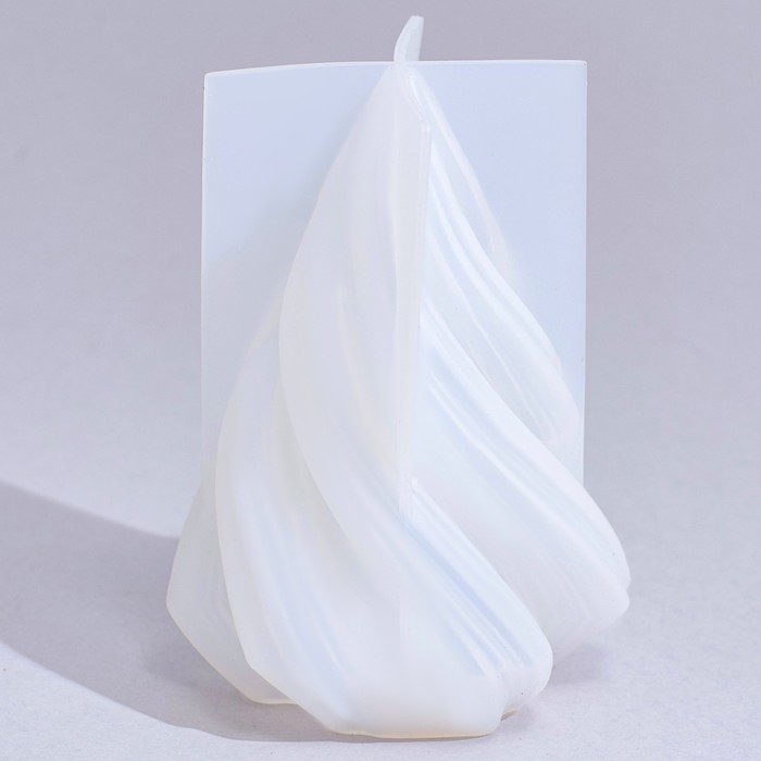 Форма силиконовая универсальная &laquo;Ёлочка&raquo;, 10,3 &times; 7,3 см