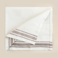 Дорожка SL HOME "Persistent" 40х142+/-3см, лен 100%, 260 гр/м2 Дорожка SL HOME "Persistent" 40х142+/-3см, лен 100%, 260 гр/м2