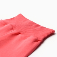 Штаны детские MINAKU, цвет коралловый, рост 86-92 см