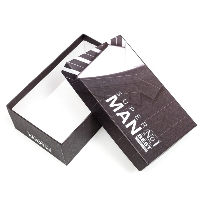 Набор коробок 10 в 1 Набор коробок 10 в 1 "Брутальность" ,32,5 х 20 х 12,5 12 х 7 х 4 см