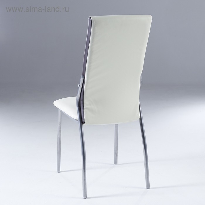 Стул Стул "Дельта", Молочно-коричневый