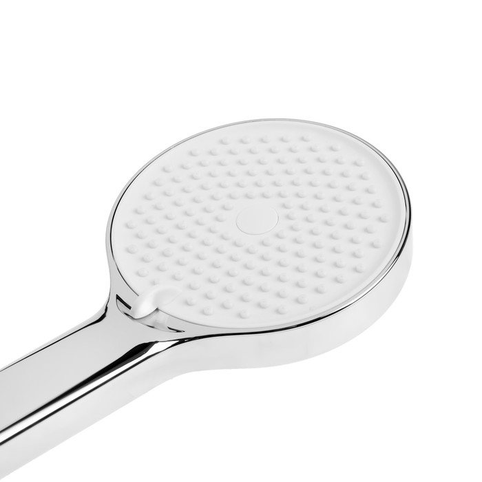 Душевая лейка Accoona A349, пластик