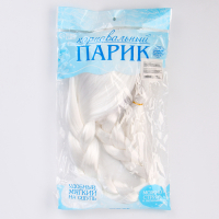 Карнавальный парик &laquo;Красотка&raquo;, с косой