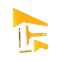 Набор для тонировки, 5 предметов Набор для тонировки, 5 предметов