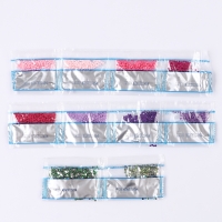 Алмазная вышивка &laquo;Тюльпаны&raquo;, интерьерный декор