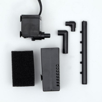 Фильтр внутренний Sea Star HX-300L, 400 л/ч, 5 Вт, с дождевальной флейтой Фильтр внутренний Sea Star HX-300L, 400 л/ч, 5 Вт, с дождевальной флейтой