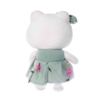 Мягкая игрушка &laquo;Кошечка&raquo;, МИКС