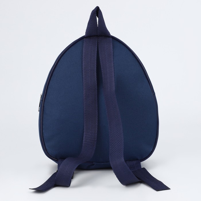 Рюкзак детский для мальчика &laquo;Динозавры&raquo;, р-р. 23х20,5 см