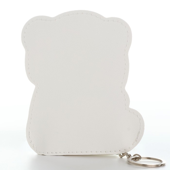 Кошелек детский "Пухлая панда", 8*11 см