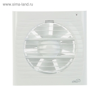Вентилятор вытяжной ERA 5S, 175х175 мм, d=125 мм Вентилятор вытяжной ERA 5S, 175х175 мм, d=125 мм