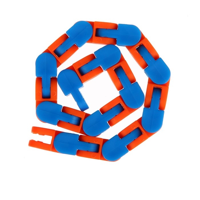 Головоломка &laquo;Змейка&raquo;, МИКС