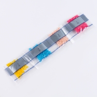 Алмазная вышивка &laquo;Ичиго&raquo;, 13,7 &times; 18,3 см, картон, с частичным заполнением