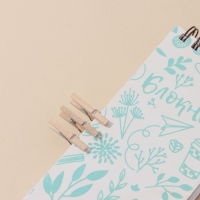 Прищепки бельевые Доляна, деревянные, 2,5 см, 24 шт Прищепки бельевые Доляна, деревянные, 2,5 см, 24 шт