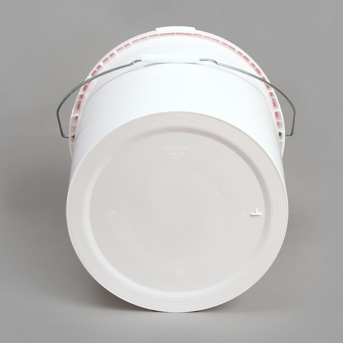 Бак-ведро пищевой &laquo;Для солений&raquo;, 21,3 л, с герметичной крышкой