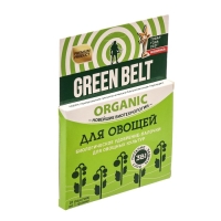 Удобрение в палочках для овощей Грин Бэлт, 10 шт Удобрение в палочках для овощей Грин Бэлт, 10 шт