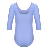 Купальник для гимнастики и танцев Grace Dance, р. 40, цвет сирень Купальник для гимнастики и танцев Grace Dance, р. 40, цвет сирень